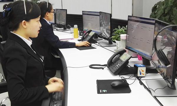 构建呼叫中心客服热线系统 赋能企业高效运营与卓越服务的网络技术战略