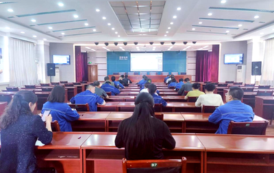 国网张掖临泽县供电公司 深化智慧办公普及，网络技术咨询服务赋能企业数字化转型