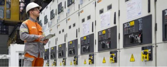 世界大型钢铁生产商的可持续发展行动 网络技术咨询服务助力碳排放立减170公吨